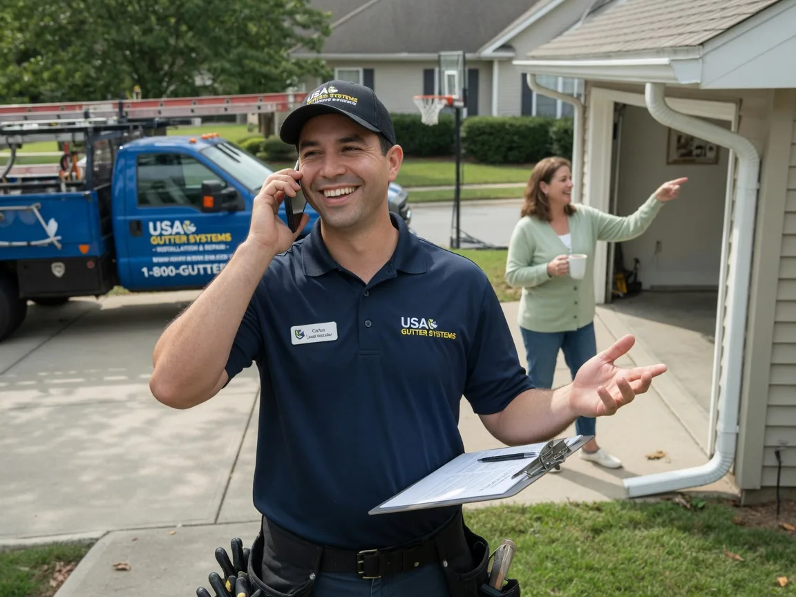 Gutter Installation Driscoll, ND FAQs